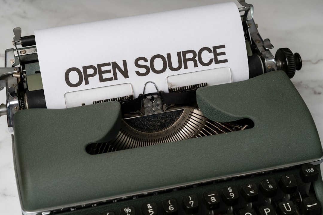 Open-source vs. Closed-source code