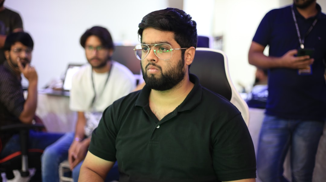 Unity Editor interface with game objects and components