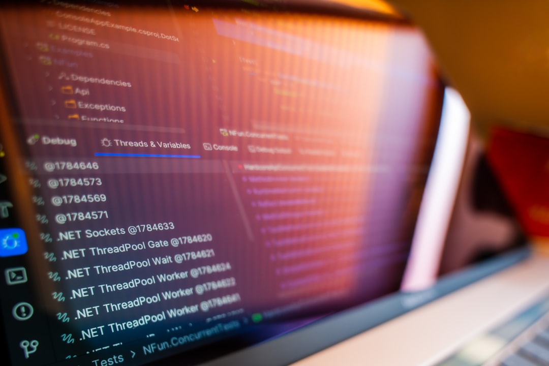 Web development tools