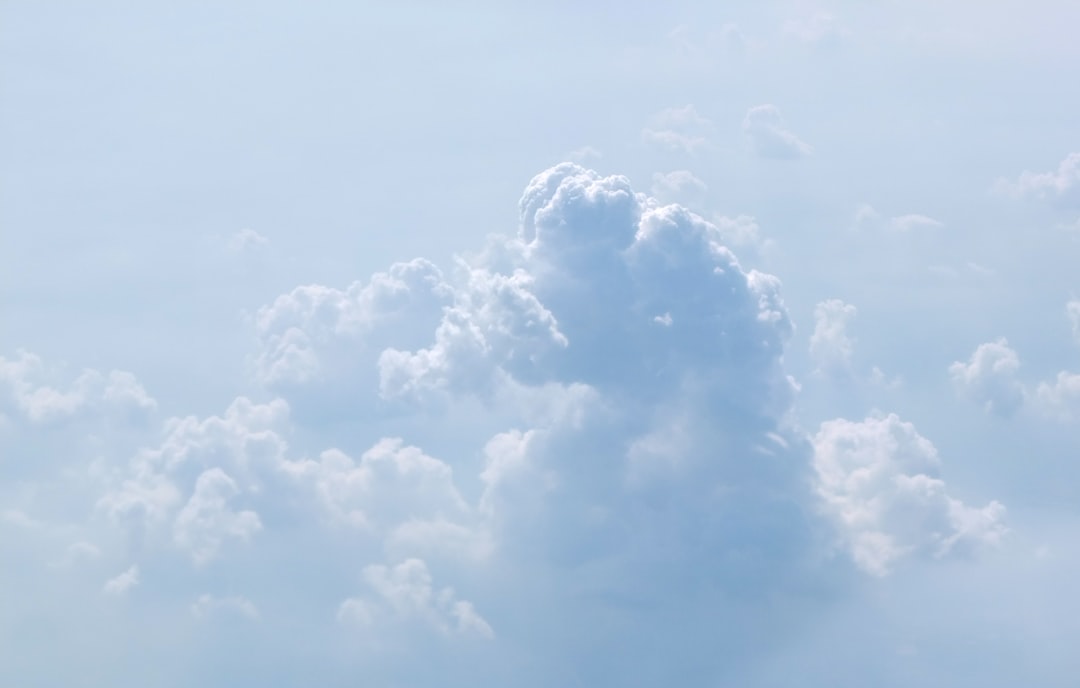 Kubernetes cluster architecture with control plane and worker nodes