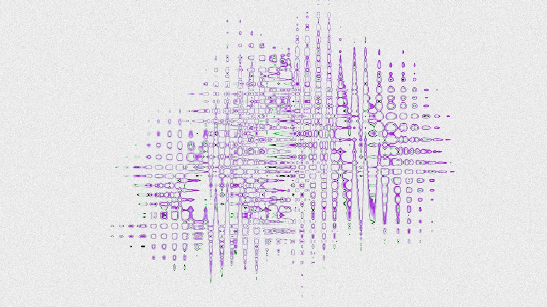 Big O notation graph