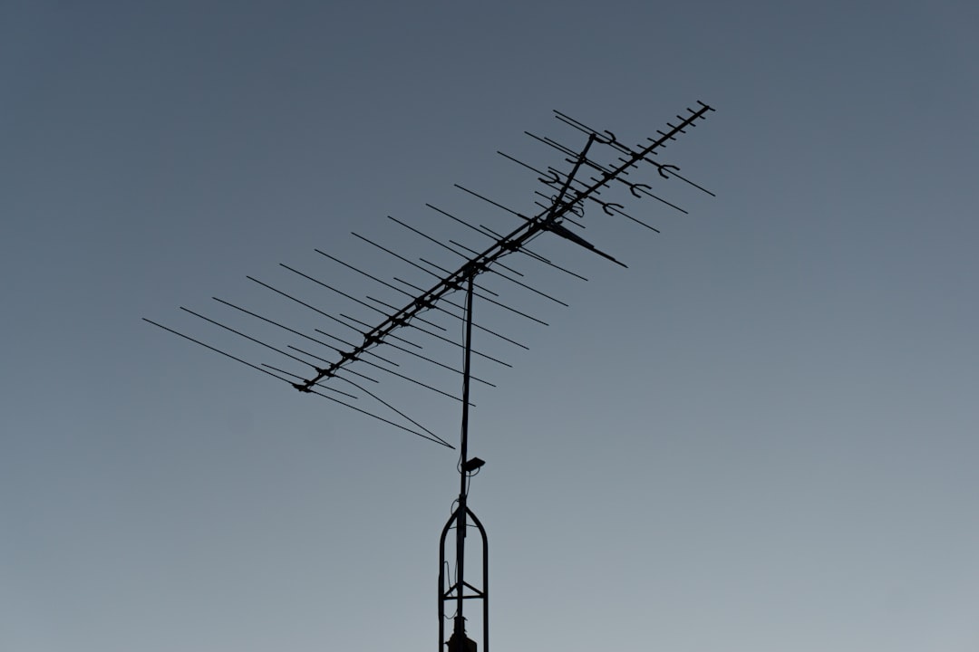 Three segments of GPS: Space, Control, and User