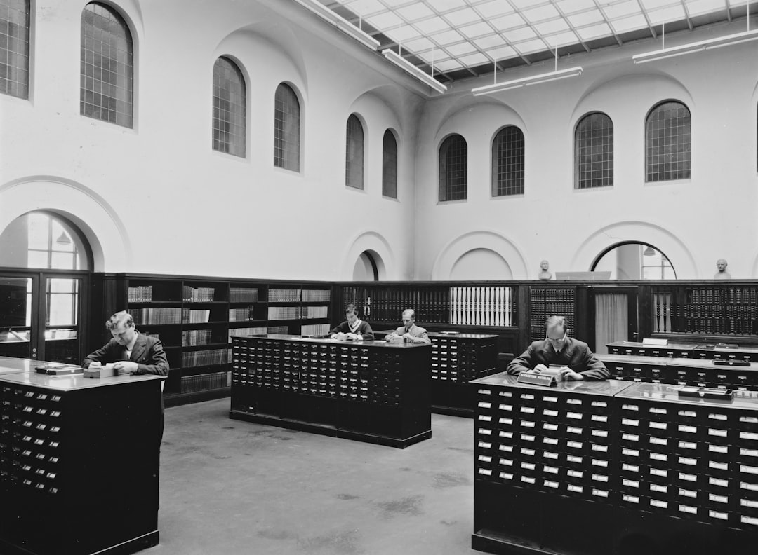 Internet Archive’s vast digital collections